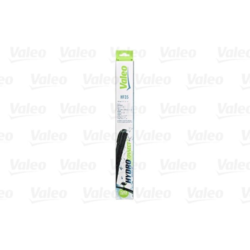 Wischblatt Valeo 578500 Hydroconnect für Fiat Ford Renault VW Smart Abarth