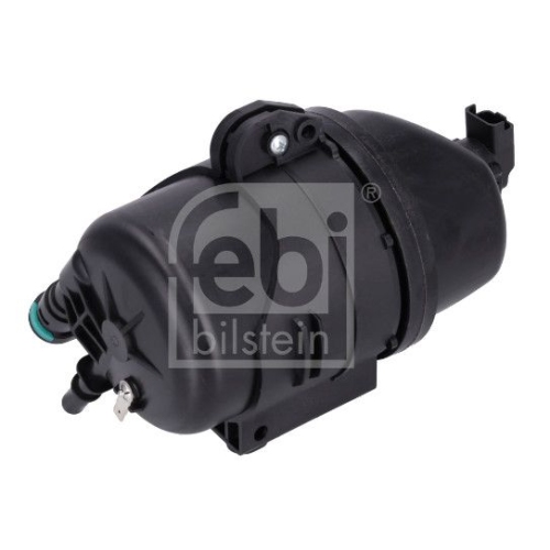 Kraftstofffilter Febi Bilstein 171405 für Jaguar Land Rover