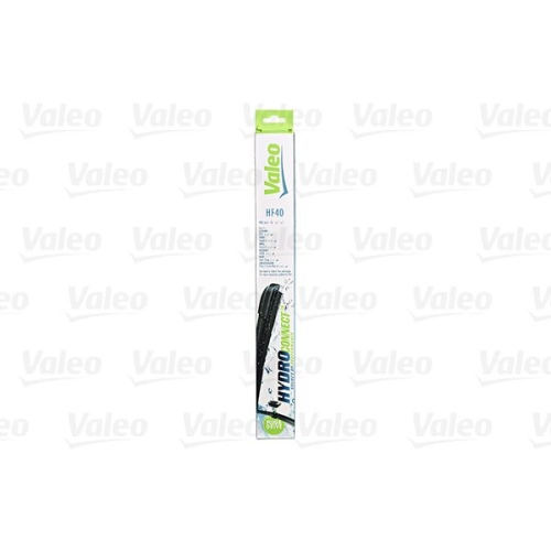 Wischblatt Valeo 578502 Hydroconnect für Alfa Romeo Bmw Citroën Ford Opel Seat