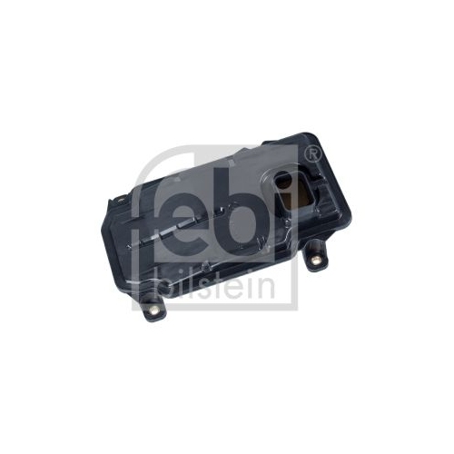 Hydraulikfiltersatz Automatikgetriebe Febi Bilstein 108181 für Audi Mitsubishi