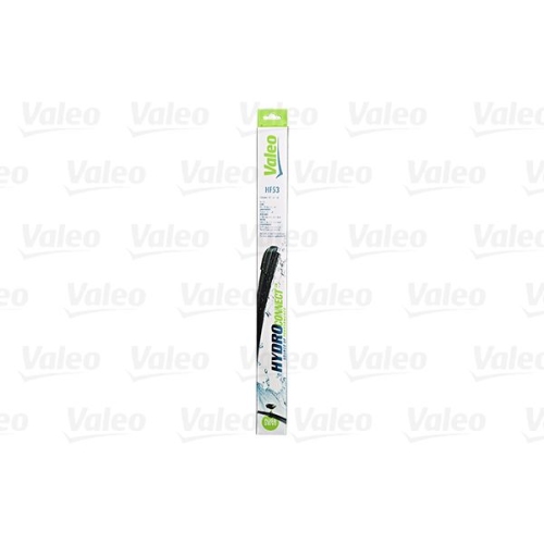 Wischblatt Valeo 578507 Hydroconnect für Audi Mercedes Benz Seat Skoda VW