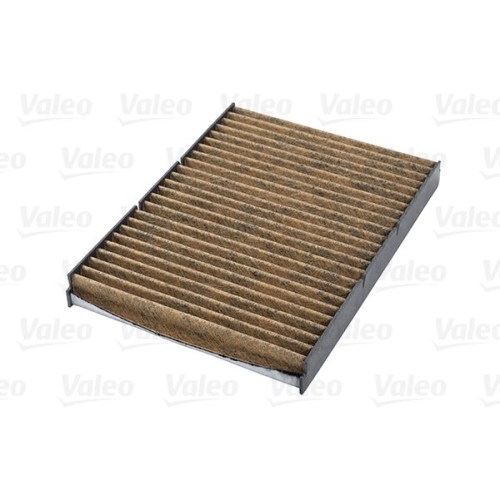 Filter Innenraumluft Valeo 701016 Valeo Protect Max für Skoda VW