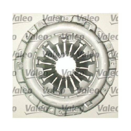 Kupplungssatz Valeo 826414 3kkit für