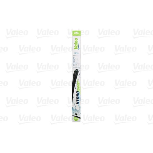 Wiper Blade Valeo 578508 Hydroconnect for Audi Bmw Citroën Ford Mercedes Benz VW