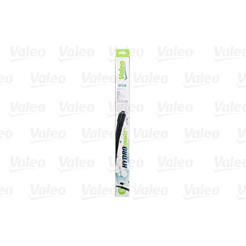 Wischblatt Valeo 578509 Hydroconnect für Citroën Ford Beifahrerseitig Hinten