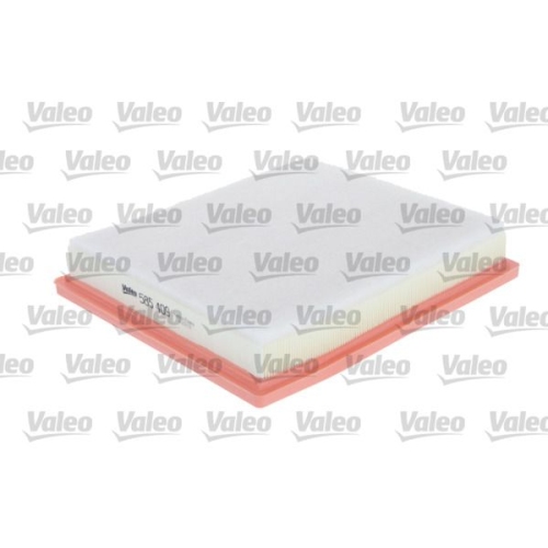 Luftfilter Valeo 585409 für Opel Saab Vauxhall