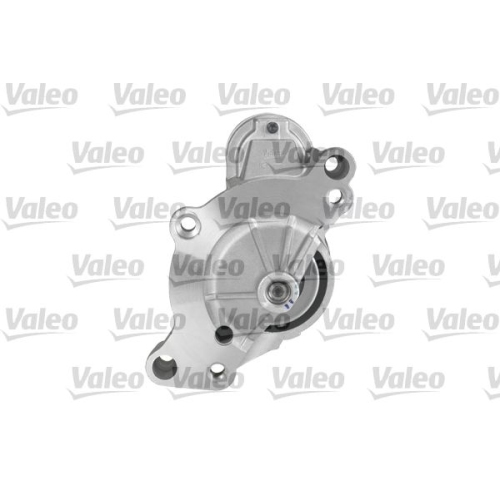 Starter Valeo 438200 Valeo Origins New Oe Technologie für Citroën Fiat Opel DS