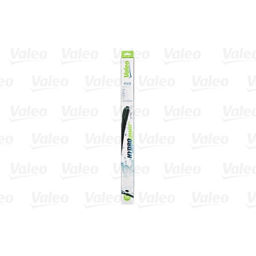 Wischblatt Valeo 578514 Hydroconnect für Citroën Ford Mercedes Benz Peugeot Seat