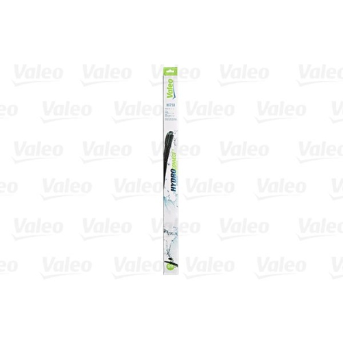 Wischblatt Valeo 578518 Hydroconnect für Citroën Ford Beifahrerseitig