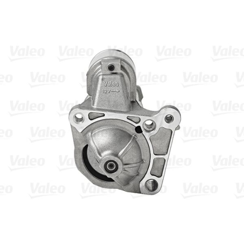 Starter Valeo 438090 Valeo Origins New Oe Technologie für Mitsubishi Nissan Opel