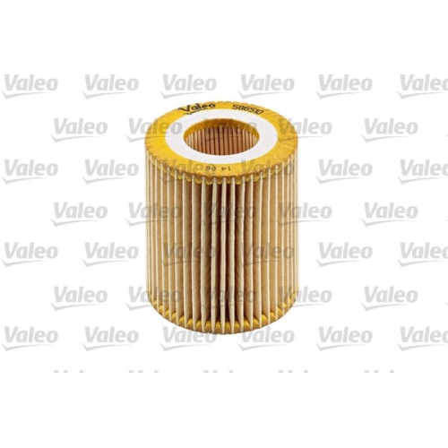 Ölfilter Valeo 586510 für Alfa Romeo Fiat Opel Saab Suzuki Vauxhall Cadillac Amc