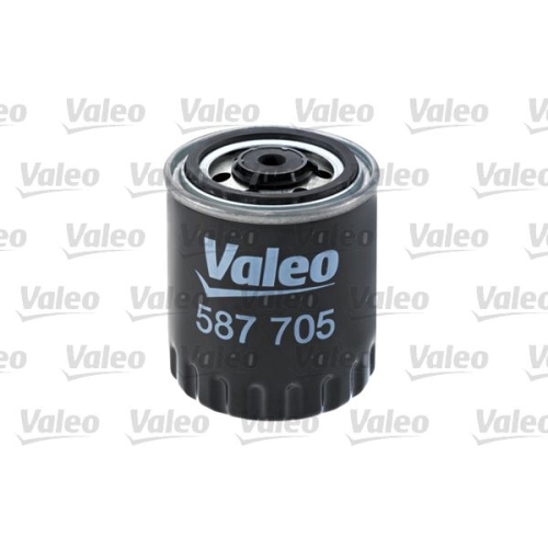 Kraftstofffilter Valeo 587705 für Ford Mercedes Benz Mercedes Benz Mercedes Benz