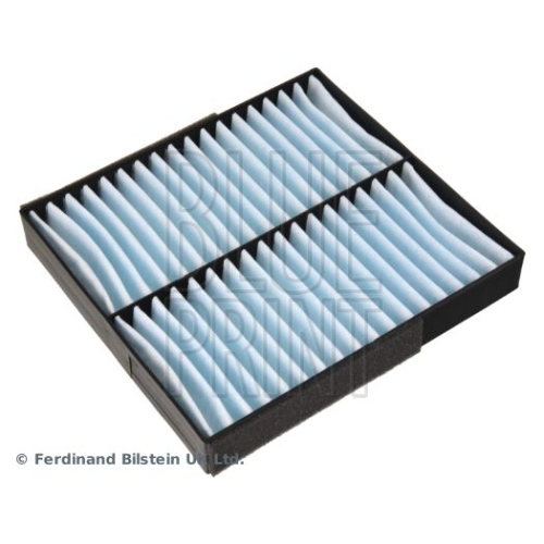 Filter Innenraumluft Blue Print ADC42519 für Fiat Mitsubishi