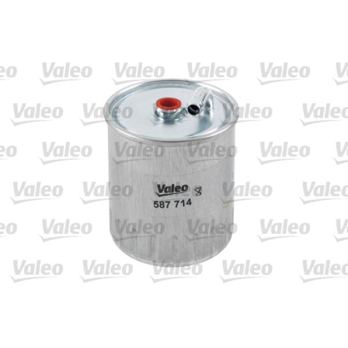 Kraftstofffilter Valeo 587714 für Mercedes Benz Mercedes Benz Mercedes Benz