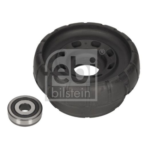 Federbeinstützlager Febi Bilstein 22639 für Fiat Nissan Opel Renault Vauxhall