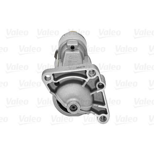 Starter Valeo 438158 Valeo Origins New Oe Technologie für Nissan Opel Renault