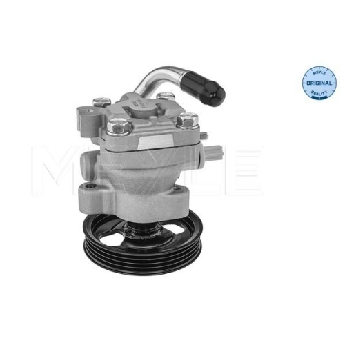 Hydraulikpumpe Lenkung Meyle 37146310009 Meyle-original: True To Oe. für Hyundai