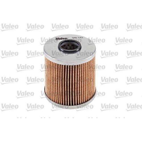 Ölfilter Valeo 586543 für Bmw Ford