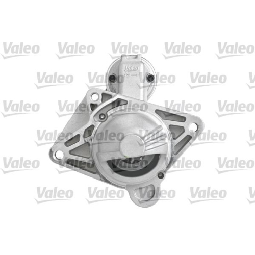 Starter Valeo 438202 Valeo Origins New Oe Technologie für Nissan Opel Renault