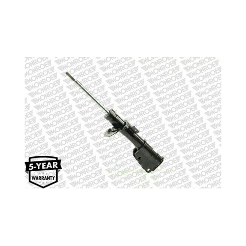 Amortisseur Bilstein 22-226556 Bilstein - B4 Oe Replacement pour Fiat