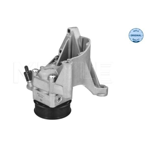 Hydraulikpumpe Lenkung Meyle 2146310001 Meyle-original: True To Oe. für Iveco