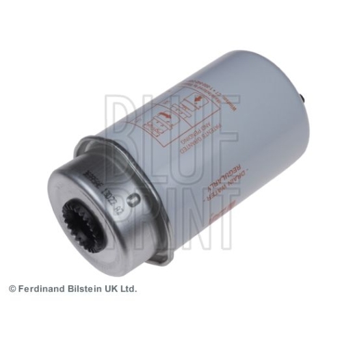 Kraftstofffilter Blue Print ADJ132305 für Land Rover