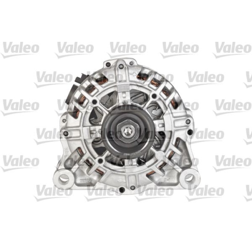 Generator Valeo 439692 Valeo Origins New Oe Technologie für Citroën Fiat Lancia