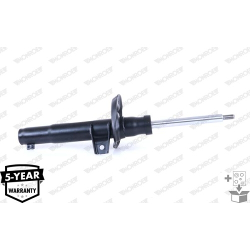 Stoßdämpfer Monroe G16495 Monroe Original (gas Technology) für Audi Skoda VW