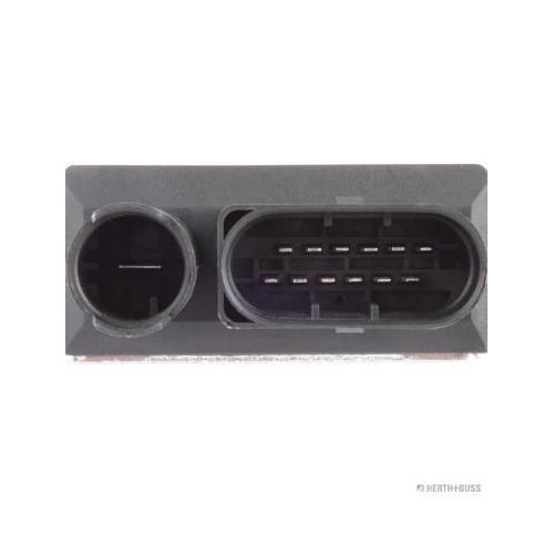 Control Unit Glow Time Herth+buss Elparts 75614324 for Bmw Mini