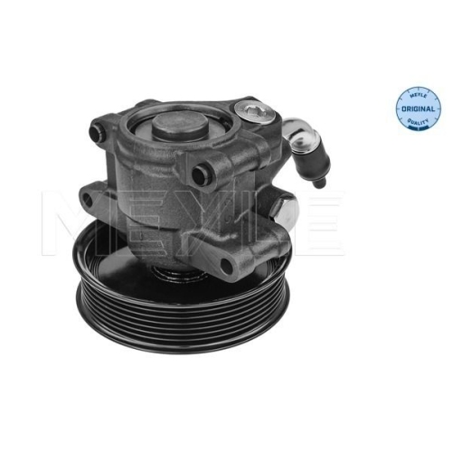 Hydraulikpumpe Lenkung Meyle 7146310024 Meyle-original: True To Oe. für Ford