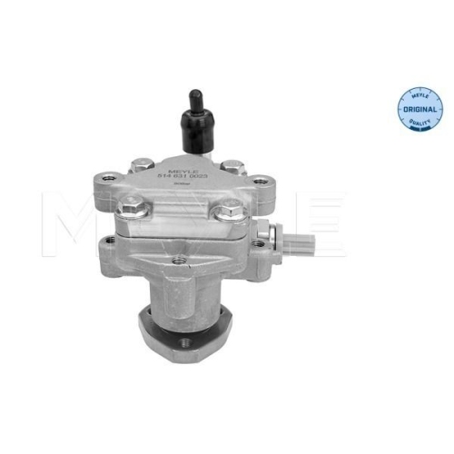 Hydraulikpumpe Lenkung Meyle 5146310023 Meyle-original: True To Oe. für Ford VW