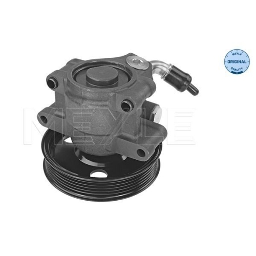 Hydraulikpumpe Lenkung Meyle 7146310032 Meyle-original: True To Oe. für Ford