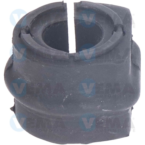 Lagerung Stabilisator Vema 54121 für Ford Seat VW Vag Vorderachse Beidseitig