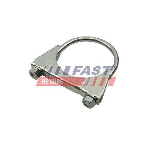 Drahtbügel Abgasanlage Fast FT84552 für Citroën Volvo Ford Fiat