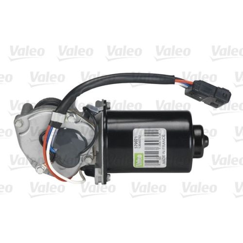 Wischermotor Valeo 579071 Original Teil für Citroën Fiat Lancia Peugeot Vorne