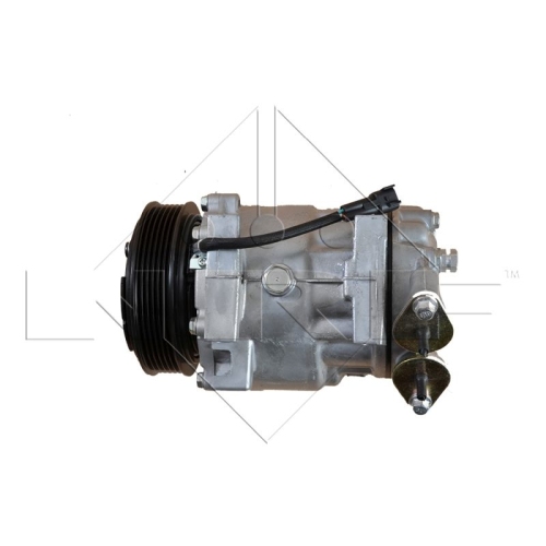 Kompressor Klimaanlage Nrf 32271 Easy Fit für Ford Mazda Volvo