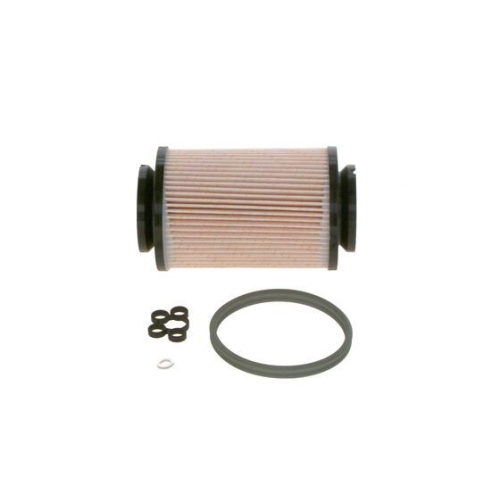 Kraftstofffilter Bosch 1457070007 für Audi Seat Skoda VW