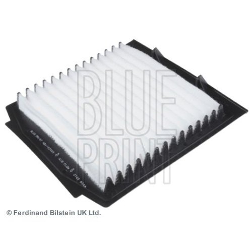 Filter Innenraumluft Blue Print ADJ132505 für Land Rover