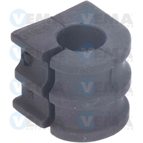 Lagerung Stabilisator Vema 54259 für Renault Dacia Vorderachse Beidseitig