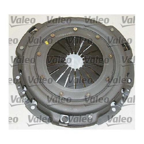 Kupplungssatz Valeo 801082 3kkit für Alfa Romeo