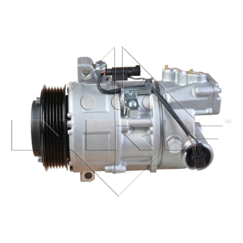 Kompressor Klimaanlage Nrf 32522 für Bmw