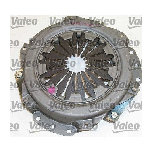 Kupplungssatz Valeo 801090 3kkit für Fiat