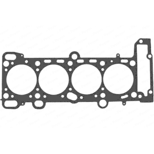 Dichtung Zylinderkopf Payen AC5680 für Ford