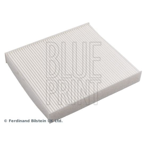 Filter Innenraumluft Blue Print ADN12501 für Nissan