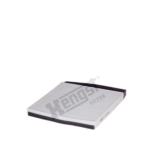 Filter Cabin Air Hengst Filter E1916LI for Volvo