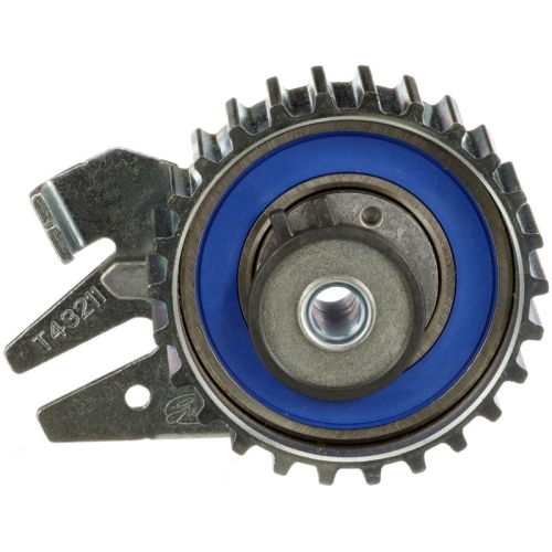 Tensioner Pulley Timing Belt Gates T43211 Powergrip™ for Alfa Romeo Fiat Lancia