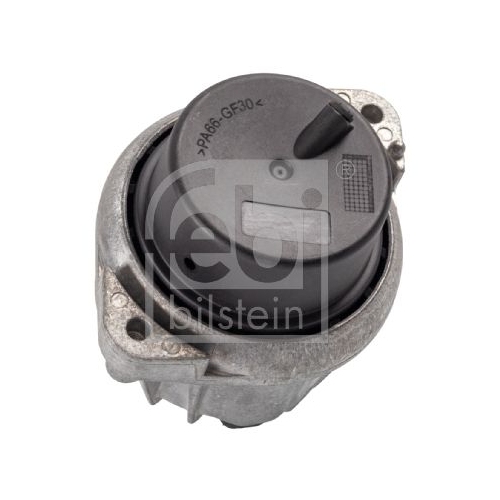 Lagerung Motor Febi Bilstein 32008 für Bmw Beidseitig