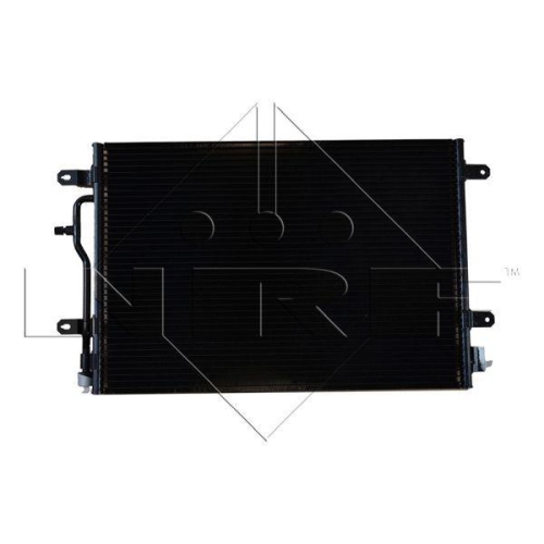 Kondensator Klimaanlage Nrf 35465 Easy Fit für Audi