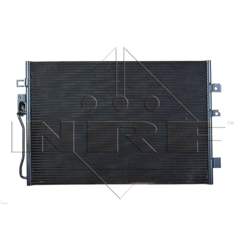 Kondensator Klimaanlage Nrf 350087 für Dodge Fiat