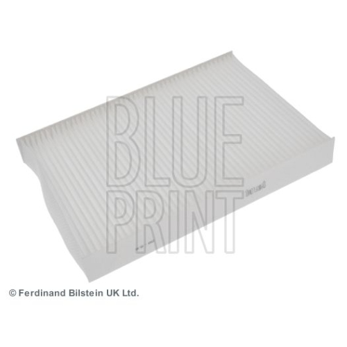 Filter Innenraumluft Blue Print ADN12516 für Nissan Renault Dacia